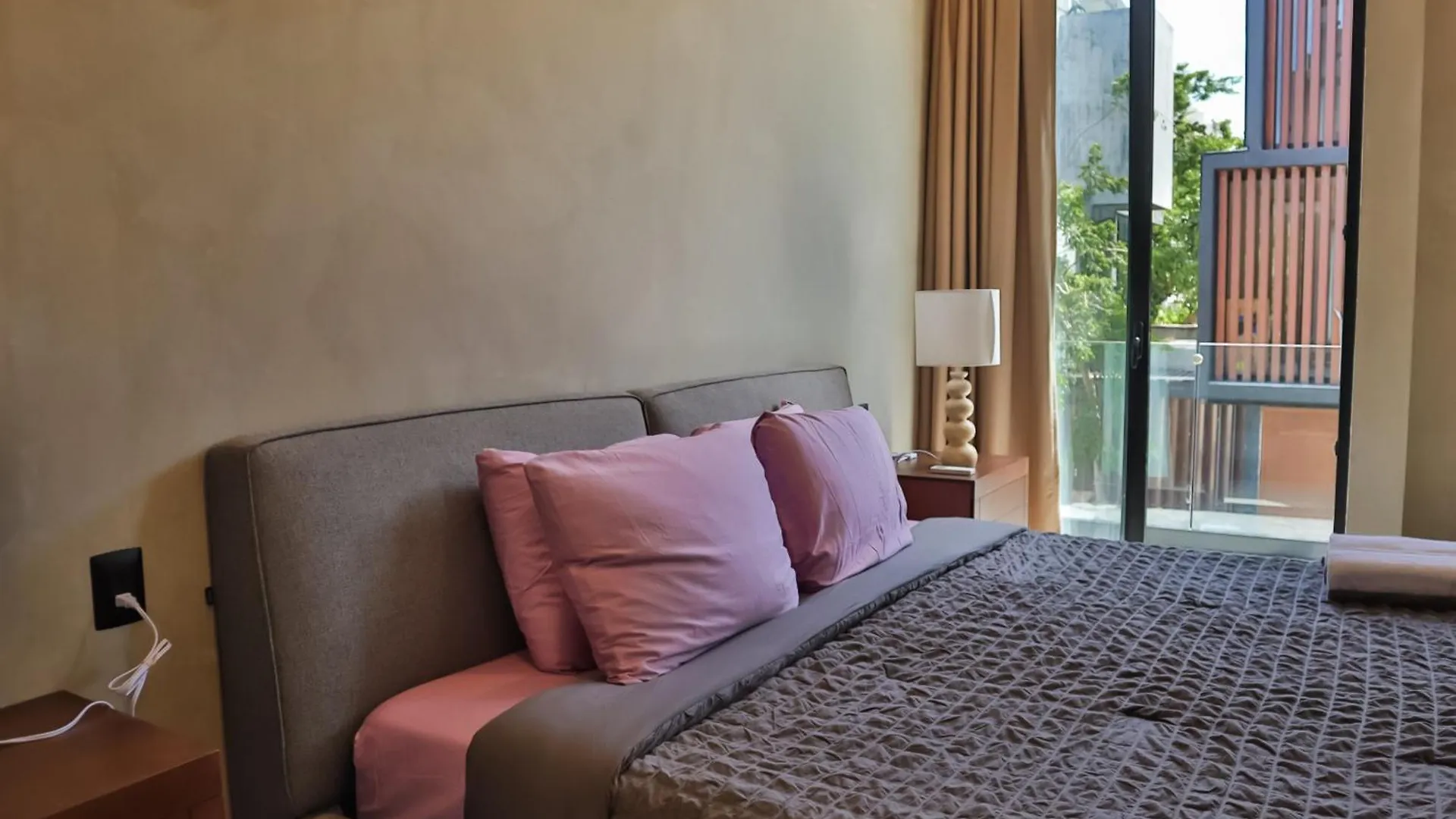 Quiet 4Br Townhouse With Private Pool, Roof, Patio Apartment Tulum