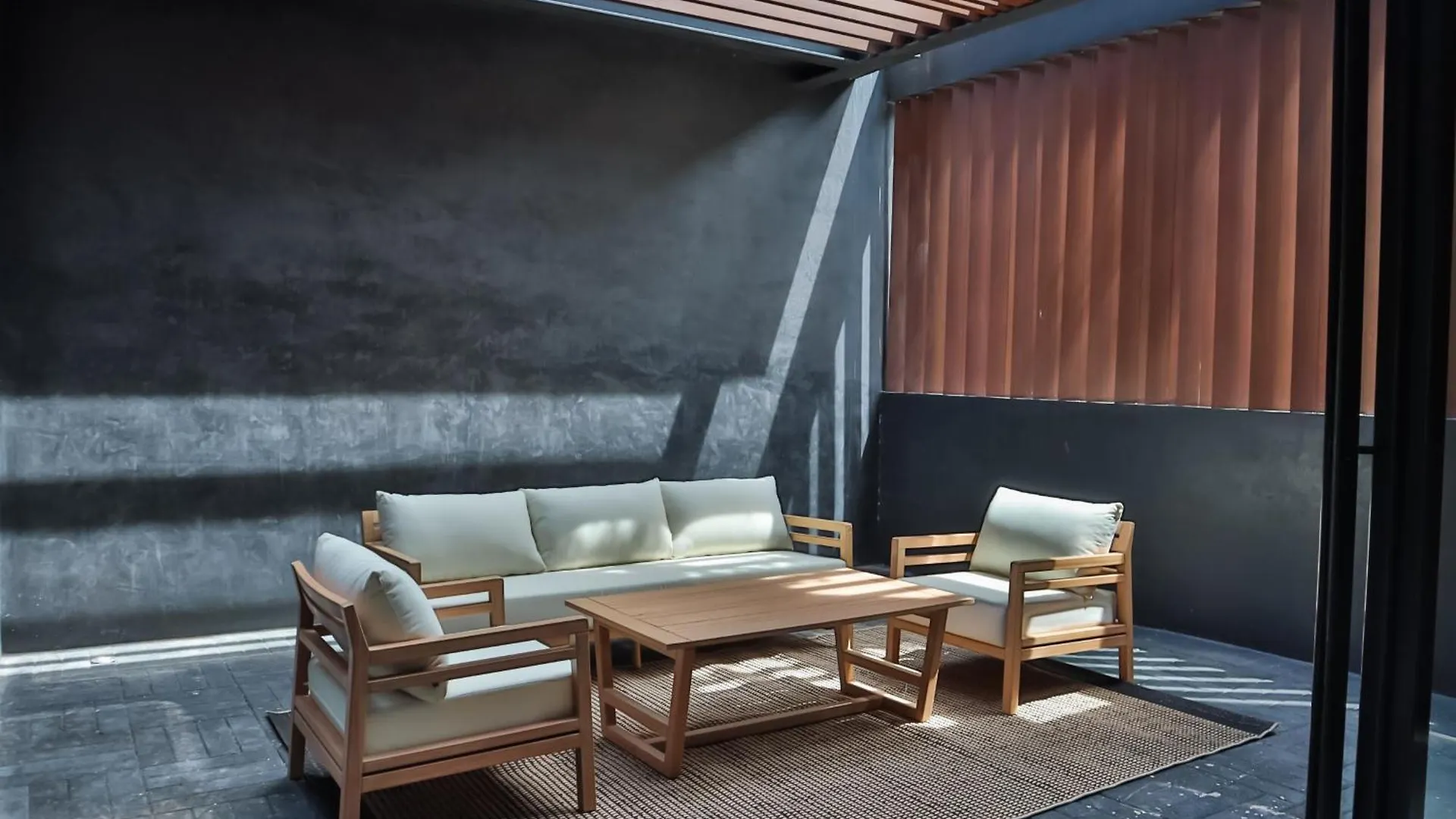 Quiet 4Br Townhouse With Private Pool, Roof, Patio Apartment Tulum 0*,