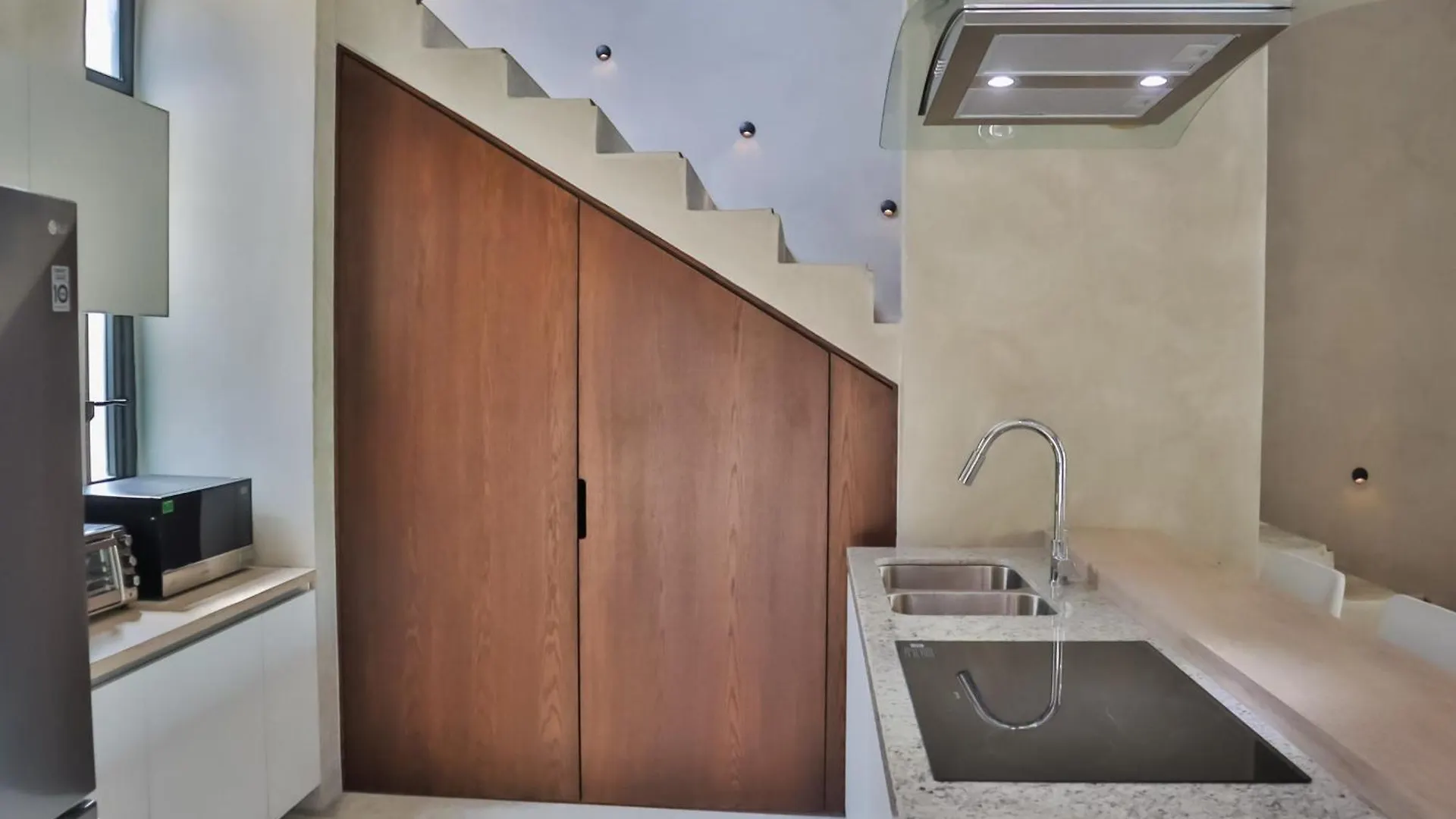 Quiet 4Br Townhouse With Private Pool, Roof, Patio Apartment Tulum