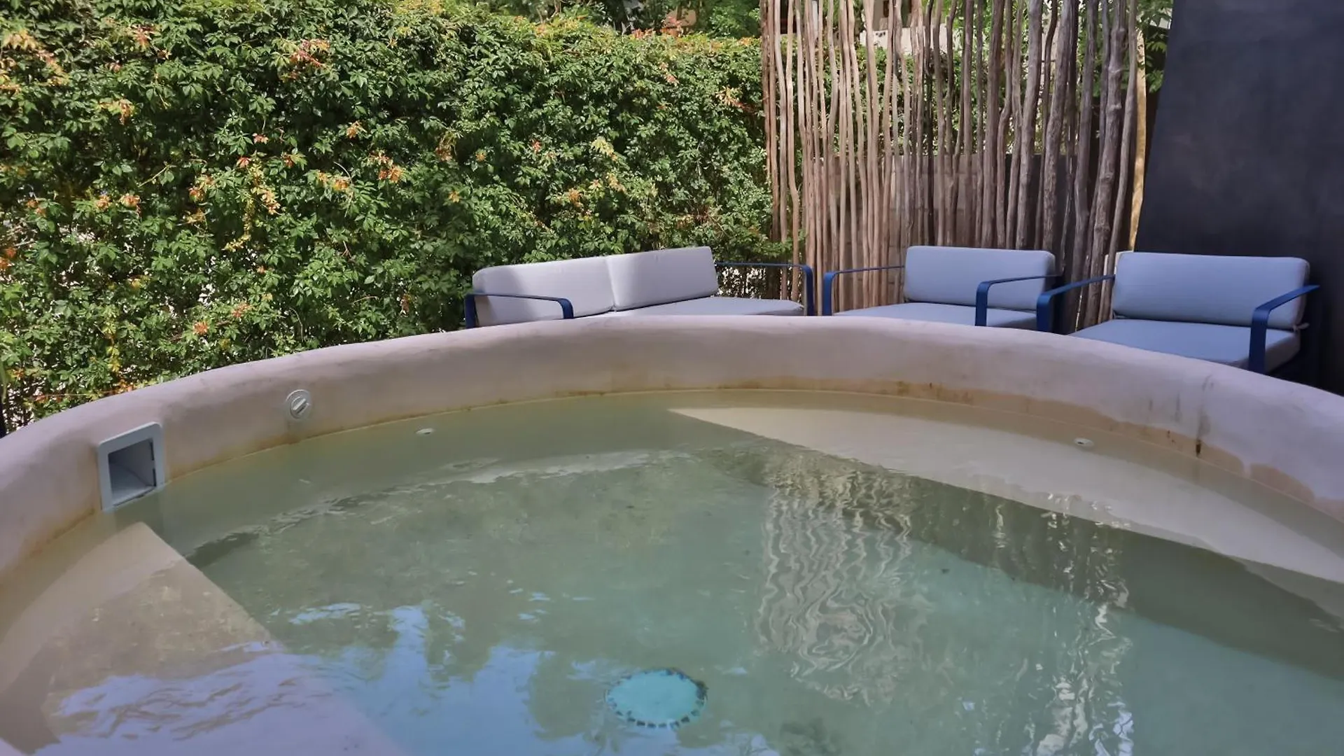 Quiet 4Br Townhouse With Private Pool, Roof, Patio Apartment Tulum