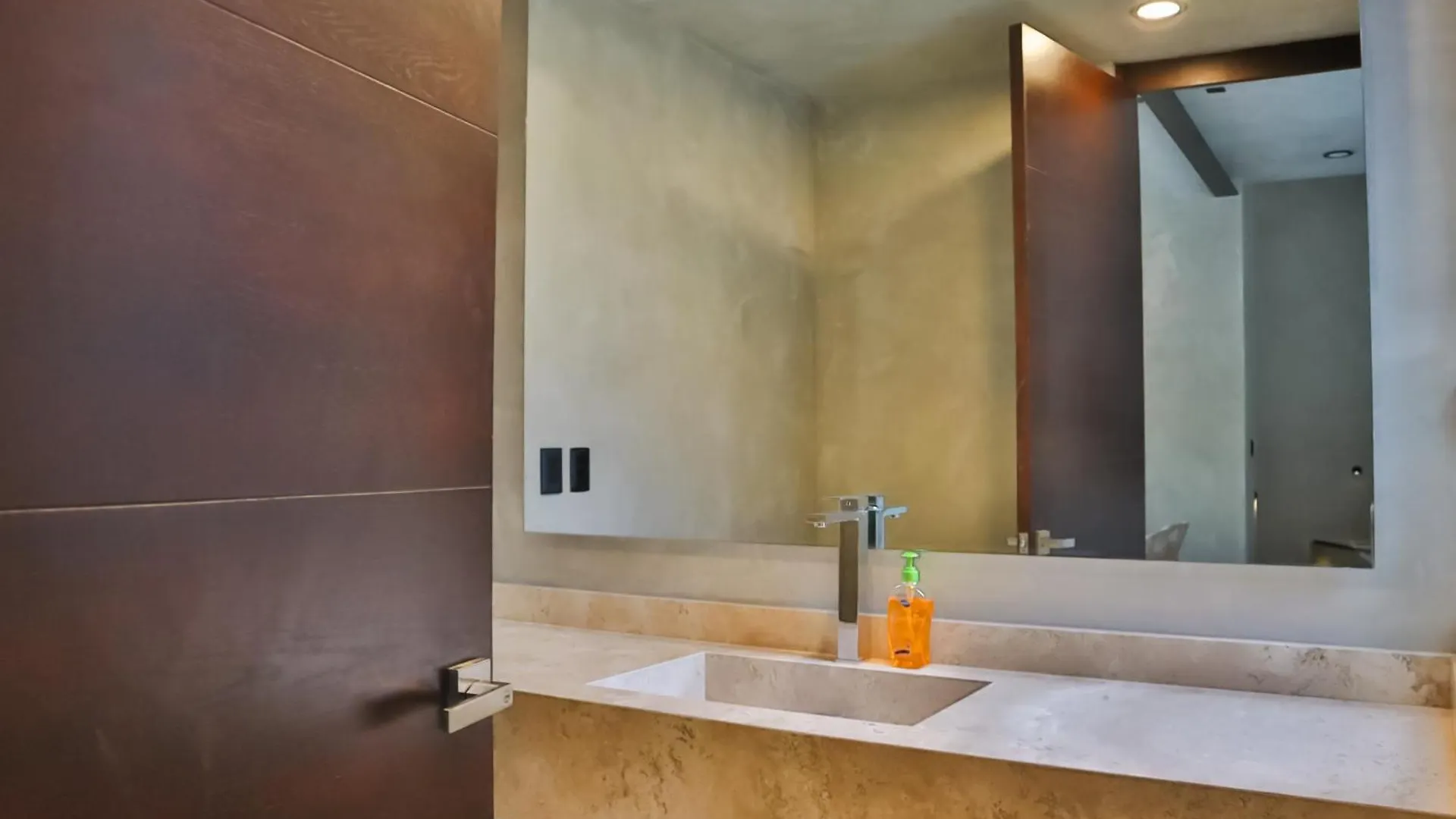 Quiet 4Br Townhouse With Private Pool, Roof, Patio Apartment Tulum