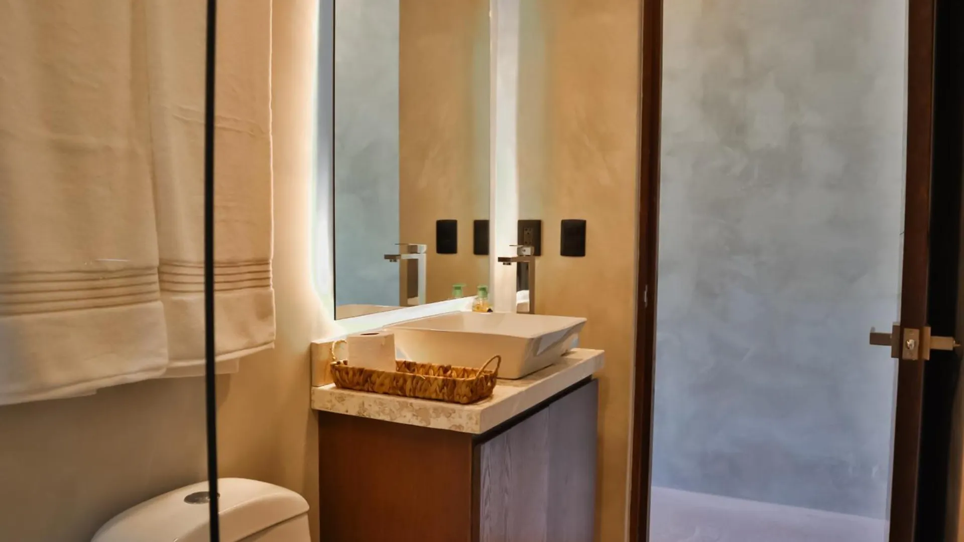 Quiet 4Br Townhouse With Private Pool, Roof, Patio Apartment Tulum