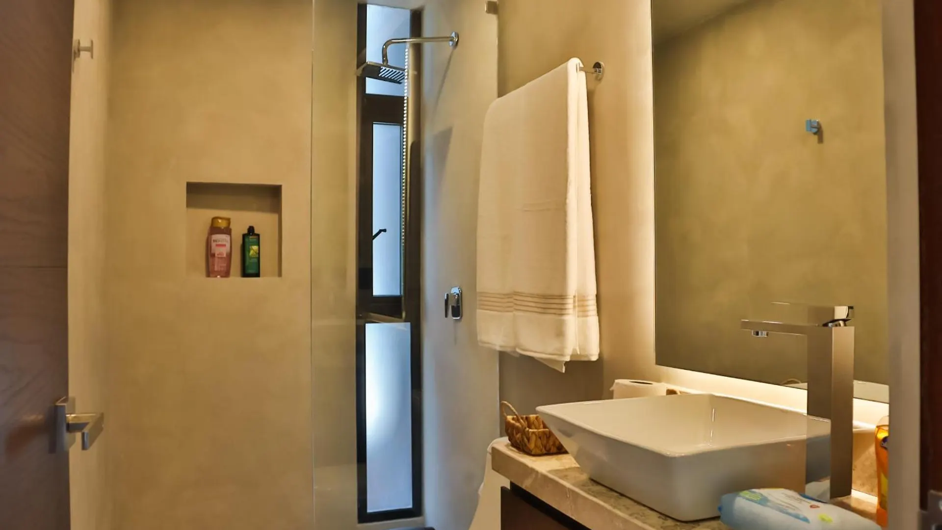 Quiet 4Br Townhouse With Private Pool, Roof, Patio Apartment Tulum Mexico