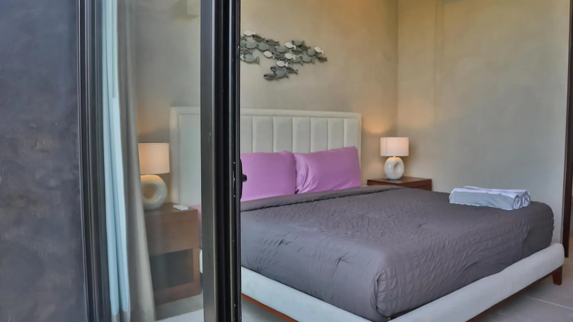 Quiet 4Br Townhouse With Private Pool, Roof, Patio Apartment Tulum