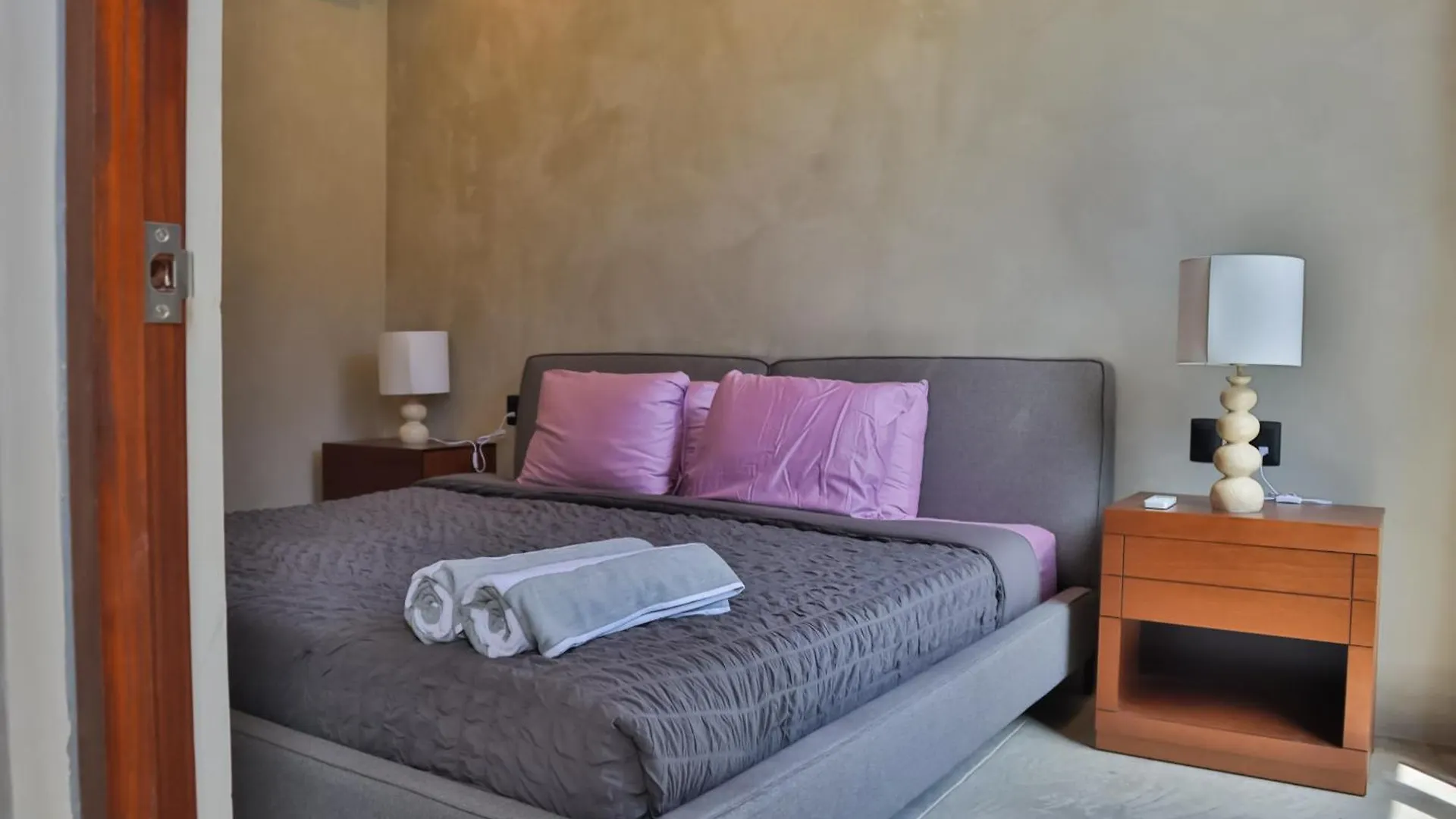 Quiet 4Br Townhouse With Private Pool, Roof, Patio Apartment Tulum
