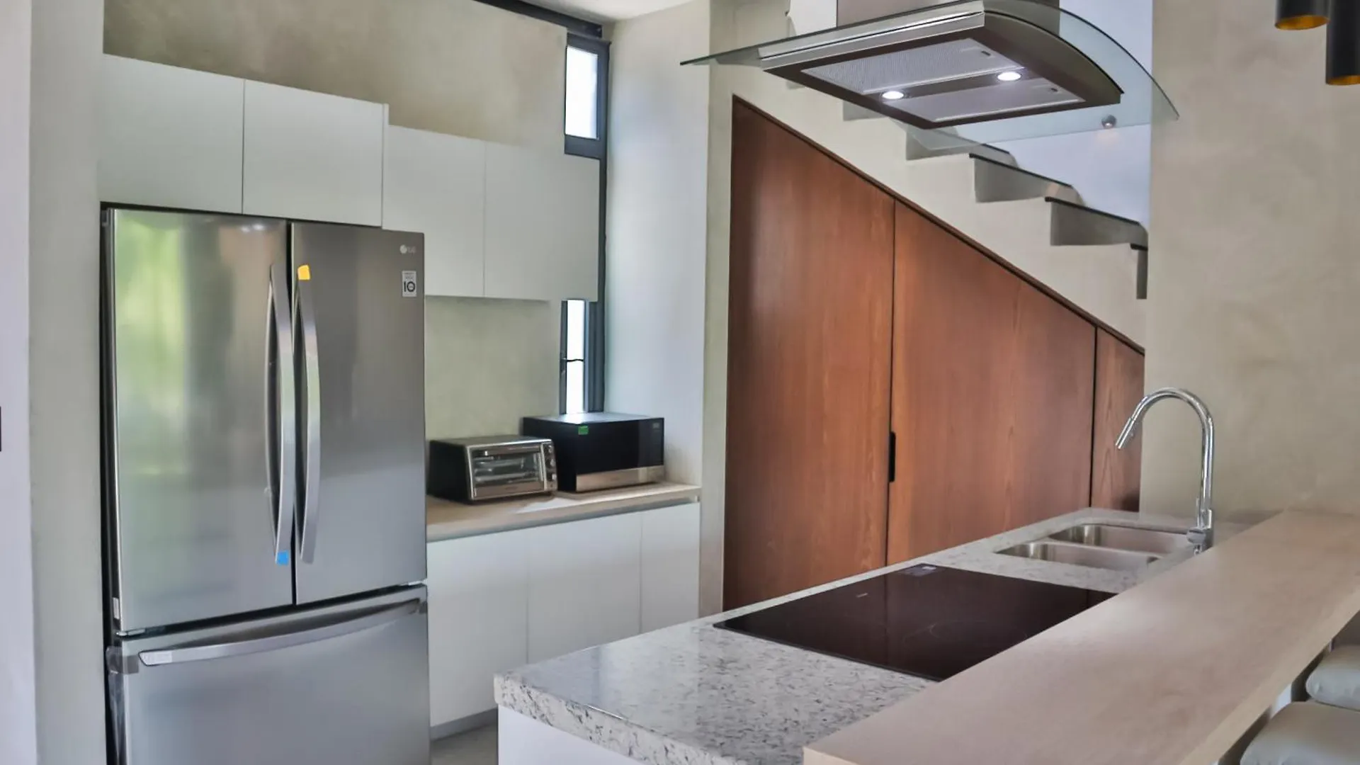 Quiet 4Br Townhouse With Private Pool, Roof, Patio Apartment Tulum