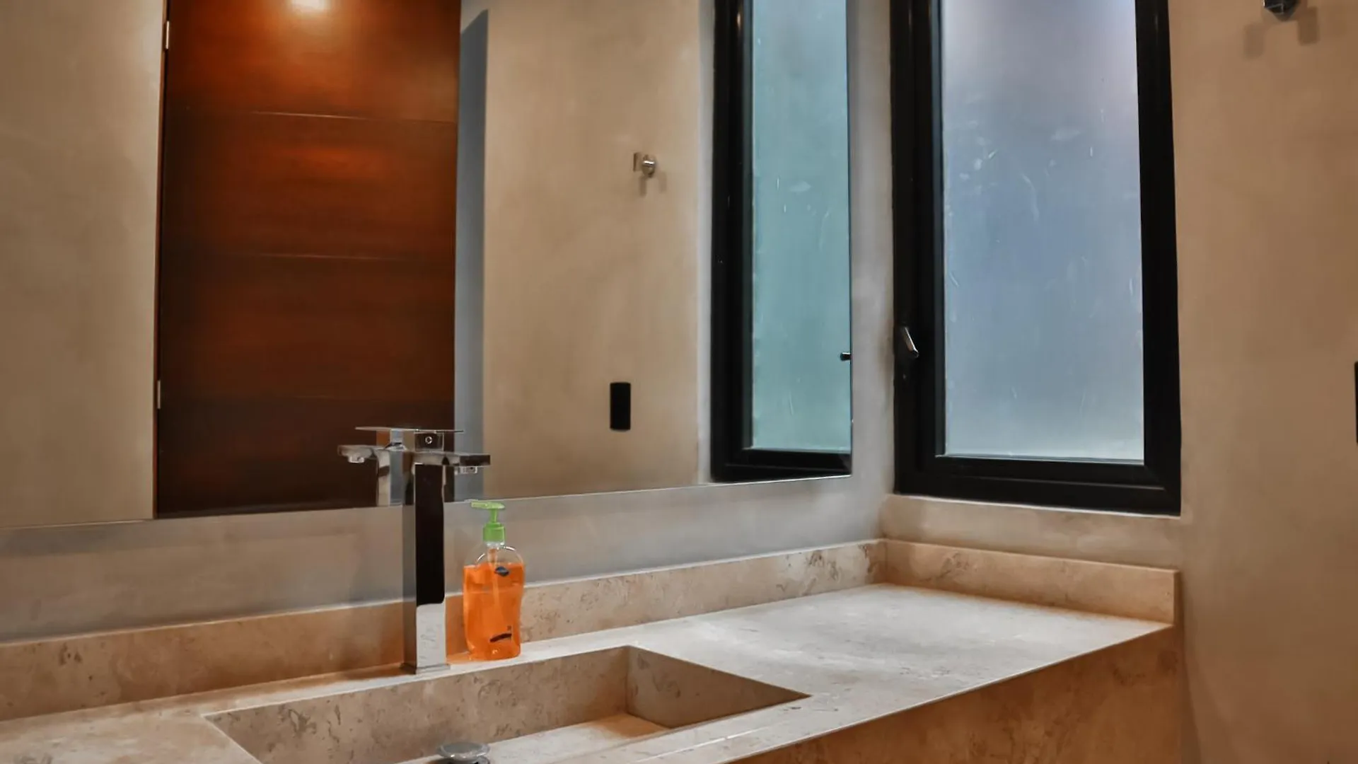 Quiet 4Br Townhouse With Private Pool, Roof, Patio Apartment Tulum Mexico