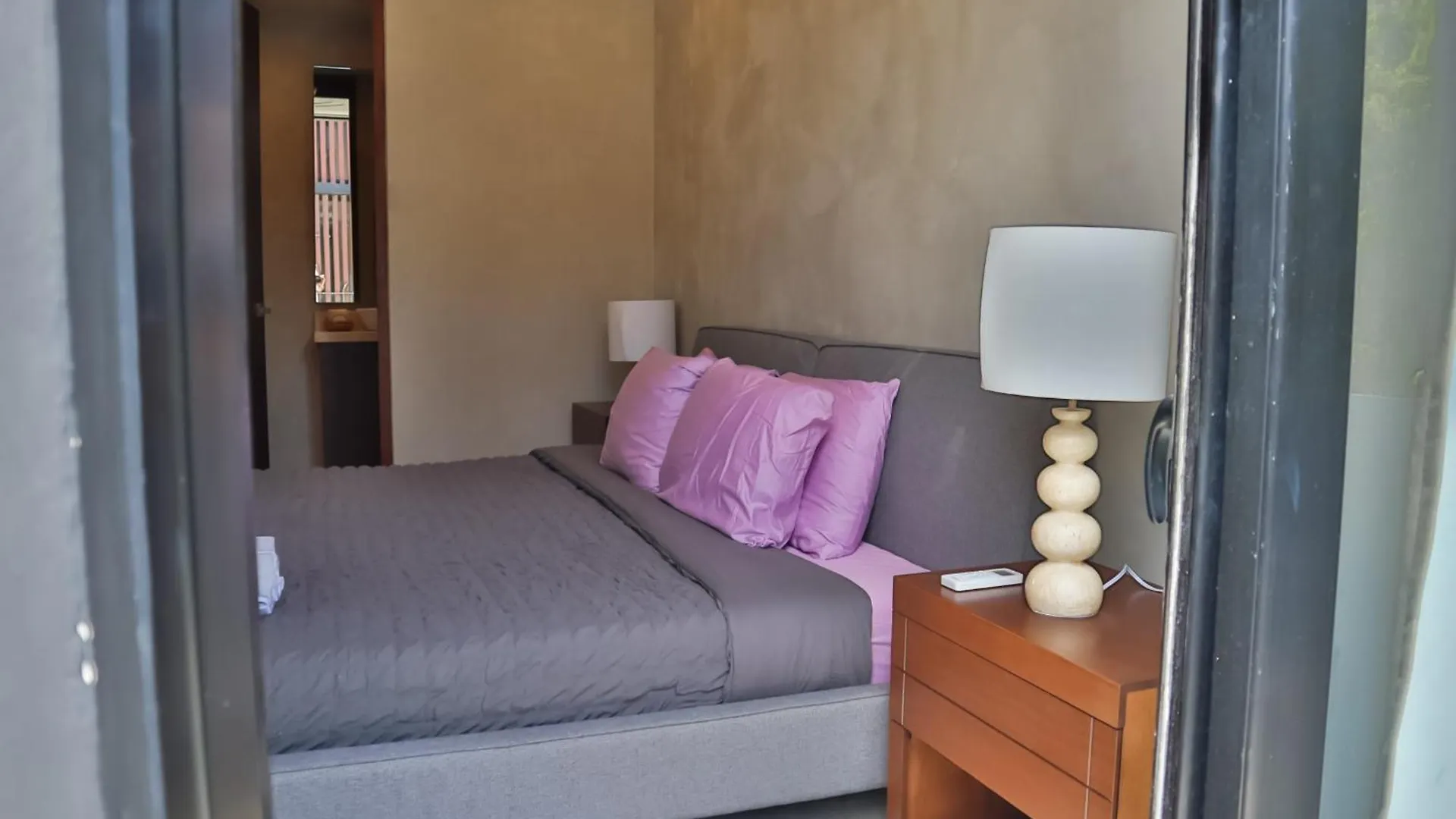 Quiet 4Br Townhouse With Private Pool, Roof, Patio Apartment Tulum 0*,  Mexico