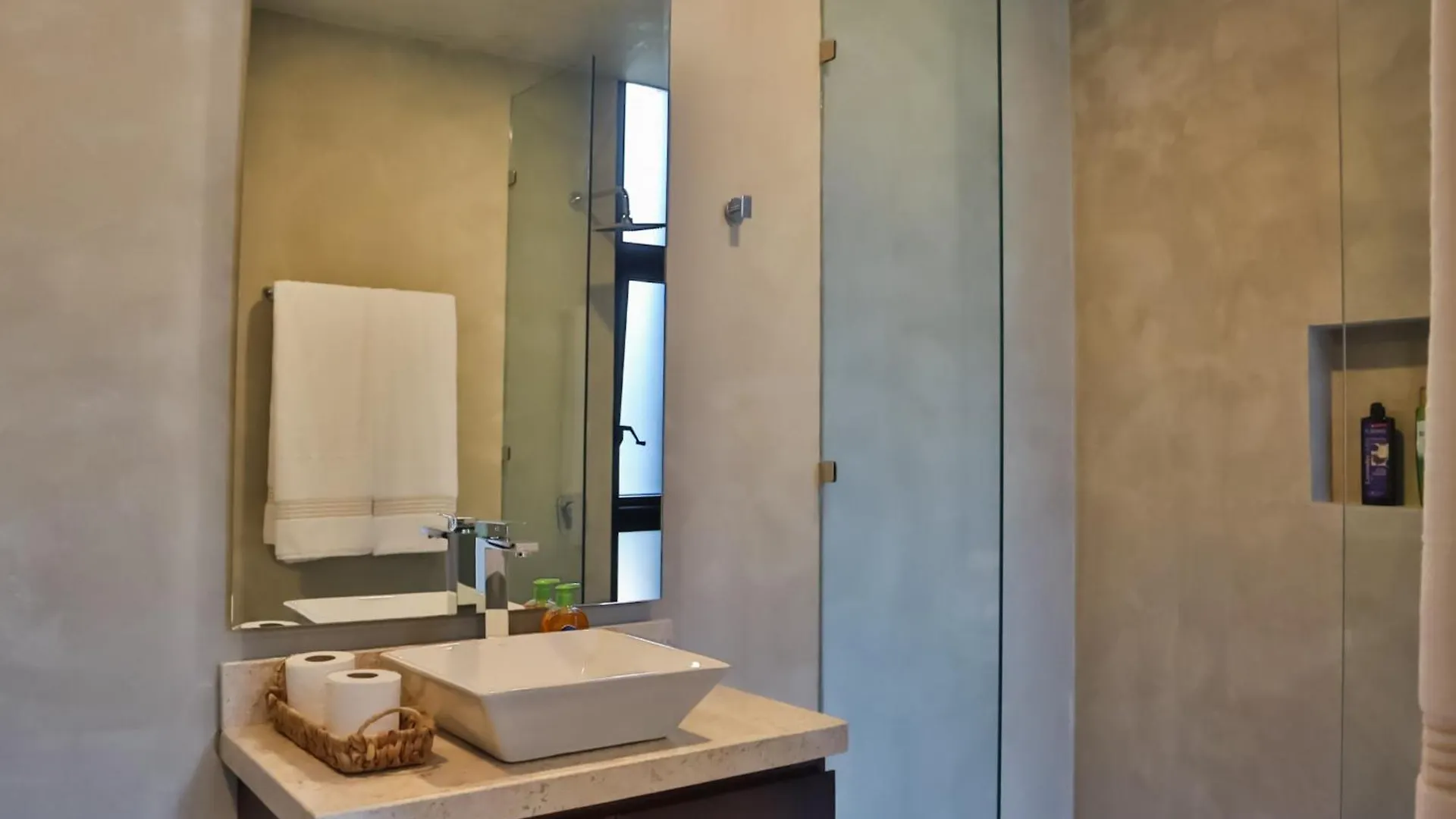 Quiet 4Br Townhouse With Private Pool, Roof, Patio Apartment Tulum