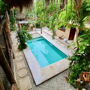 La Selva Tulum Pueblo