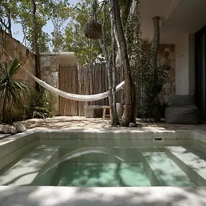 Teva Tulum, Aldea Zama Tulum Pueblo